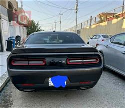 دۆج چالنجەر